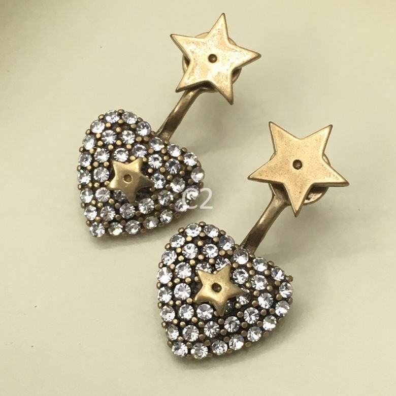 DIOR Earrings 11